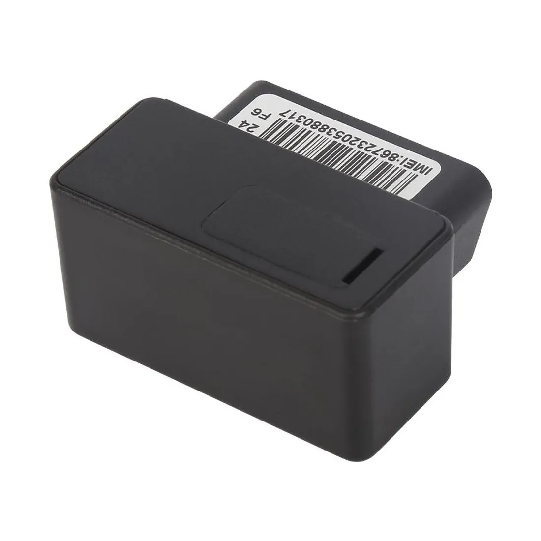 OBD Mini GPS tracker